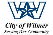 City of Wilmer Logo